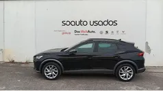 Preto Usado 2024 Cupra Formentor SUV | € 31.190 (Preço justo)