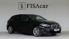 Usado 2023 BMW 116 Citadino | € 29.500 (Preço justo)