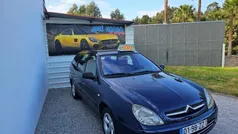 Azul Usado 2005 Citroën Xsara Carrinha | € 1.950 (Bom preço)