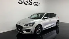 Usado 2020 Ford Focus ST-Line | € 18.400 (Preço justo)