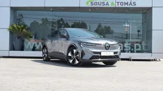 Branco Usado 2022 Renault Mégane Equilibre | € 24.900 (Super Preço)