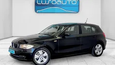 Usado 2008 BMW 120 Citadino | € 9.900 (Bom preço)