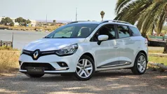 Usado 2019 Renault Clio IV Carrinha | € 10.990 (Preço justo)