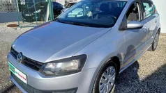 Usado 2011 VW Polo Trendline | € 7.750 (Super Preço)