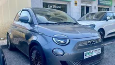 Usado 2022 Fiat 500e | € 16.500 (Bom preço)