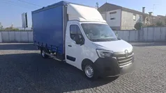 Usado 2022 Renault Master Van | € 19.900 (Preço justo)
