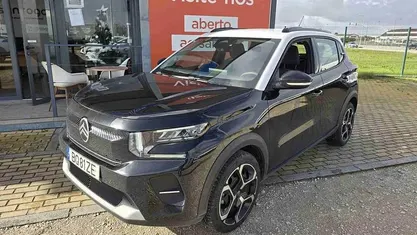 Usado 2025 Citroën C3 Citadino | € 17.990 (Preço justo)