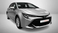 Cinzento Usado 2022 Toyota Corolla Active | € 17.990 (Super Preço)