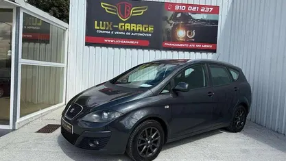 Usado Seat Altea 105 HP (77 kW) 2011