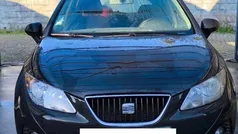 Usado 2009 Seat Ibiza Citadino | € 5.500 (Preço justo)