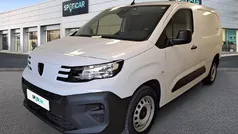 Branco Usado 2025 Peugeot Partner Monovolume | € 20.900 (Preço justo)