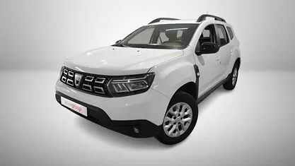 Usado 2021 Dacia Duster Comfort SUV | € 17.690 (Preço justo)