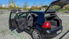 VW Golf IV