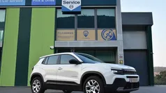 Branco Usado 2024 Jeep Avenger SUV | € 21.750 (Bom preço)