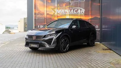 Usado 2024 Peugeot 408 | € 31.500 (Preço justo)