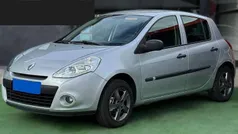 Usado 2013 Renault Clio IV | € 5.900 (Bom preço)