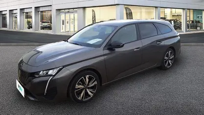 Usado Peugeot 308 Active 130 HP (95 kW) 2022 Carrinha