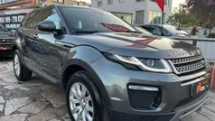 Usado 2018 Land Rover Range Rover SE Dynamic SUV | € 23.750 (Super Preço)