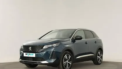 Usado 2024 Peugeot 3008 Allure SUV | € 29.490 (Preço justo)