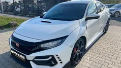 Branco Usado 2021 Honda Civic Sport Citadino | € 39.900 (Preço justo)
