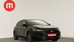 Usado 2024 Ford Focus ST-Line X | € 23.499 (Super Preço)