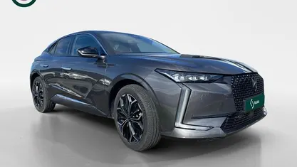 Outra Usado 2025 DS Automobiles DS4 | € 30.500 (Preço justo)