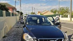 Usado 2011 Volvo XC60 SUV | € 15.500 (Super Preço)