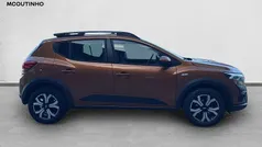 Usado 2024 Dacia Sandero Expression Citadino | € 17.890 (Preço justo)