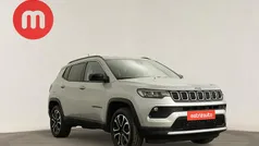 Usado 2022 Jeep Compass SUV | € 26.699 (Preço justo)