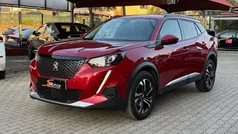 Usado 2020 Peugeot 2008 GT SUV | € 18.750 (Preço justo)