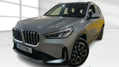 Usado 2024 BMW X1 SUV | € 50.700 (Preço justo)