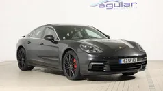 Usado 2017 Porsche Panamera 4S Sedan | € 68.900