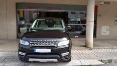 Usado 2016 Land Rover Range Rover Sport SUV | € 39.900 (Preço justo)