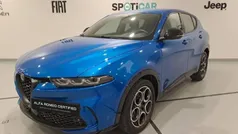 Azul Usado 2024 Alfa Romeo Tonale Sprint SUV | € 31.900 (Bom preço)