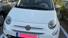 Usado 2024 Fiat 500 Cabrios | € 16.500