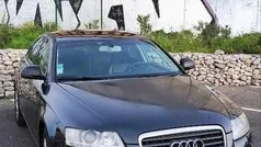 Usado 2010 Audi A6 Sedan | € 7.000 (Super Preço)