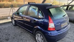 Usado 2007 Citroën C3 | € 3.950 (Preço justo)