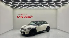 Outra Usado 2013 Mini Cooper Citadino | € 11.750 (Preço justo)