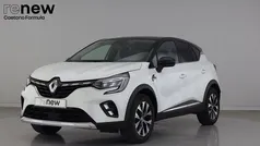 Usado 2024 Renault Captur SUV | € 21.000 (Preço justo)