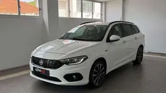 Branco Usado 2020 Fiat Tipo | € 14.400 (Preço justo)