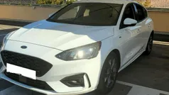 Usado 2021 Ford Focus Carrinha | € 17.590 (Super Preço)