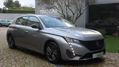 Usado 2022 Peugeot 308 Active | € 19.750 (Preço justo)