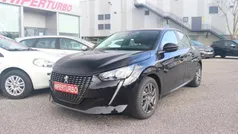 Usado 2021 Peugeot 208 Active Citadino | € 15.900 (Preço justo)