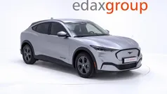 Cinzento Usado 2021 Ford Mustang Mach-E SUV | € 34.490 (Bom preço)