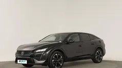 Preto Usado 2024 Peugeot 408 Allure Sedan | € 29.490 (Preço justo)