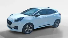 Usado 2025 Ford Puma ST-Line SUV | € 23.500 (Preço justo)