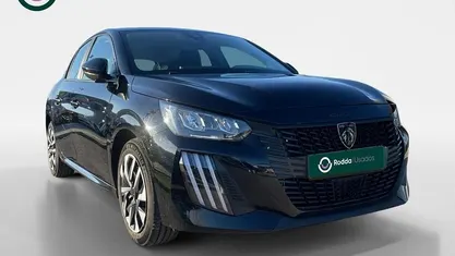 Usado 2025 Peugeot 208 Style Citadino | € 18.500 (Preço justo)
