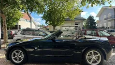 Preto Usado 2006 BMW Z4 | € 12.500 (Preço justo)