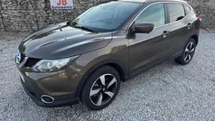 Usado 2017 Nissan Qashqai N-Connecta SUV | € 16.850 (Preço justo)