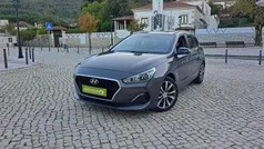 Castanhobeje Usado 2019 Hyundai i30 Carrinha | € 15.450 (Super Preço)